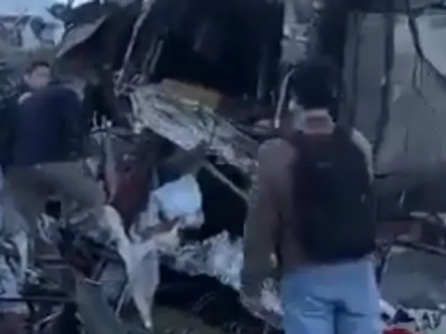 Je li otkriven uzrok željezničke tragedije u Španjolskoj?