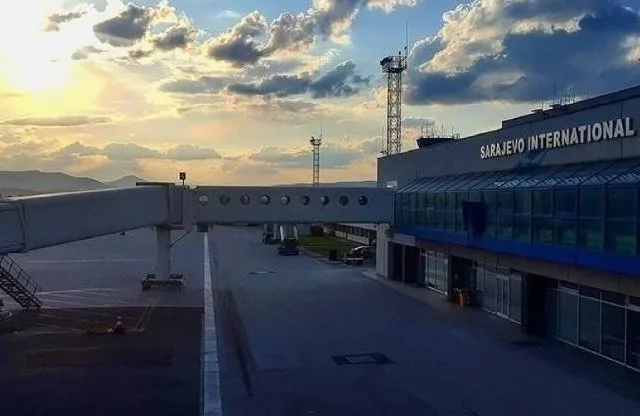 Aerodrom Sarajevo: Rekordnih 231.725 putnika u septembru