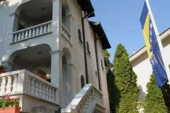 Ambasada BiH u Beogradu: Blokirani smo