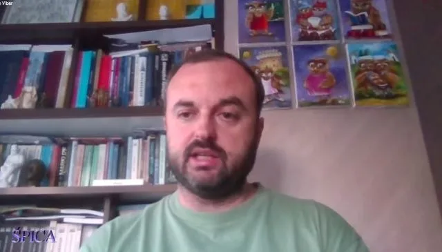 BUBONJIĆ: BAHATOST PREMA NOVINARIMA TRAJE VEĆ DVIJE DECENIJE