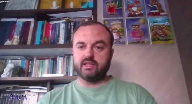 BUBONJIĆ: BAHATOST PREMA NOVINARIMA TRAJE VEĆ DVIJE DECENIJE