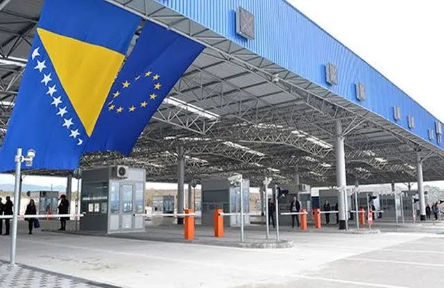 BiH ulazak u evropski tranzitni sistem očekuje tek 2028. godine
