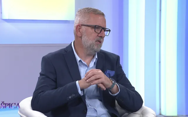 Bićo za TVSA: Na lokaciji Curine njive nema pomjeranja tla, struka je dala zeleno svjetlo za povratak građana