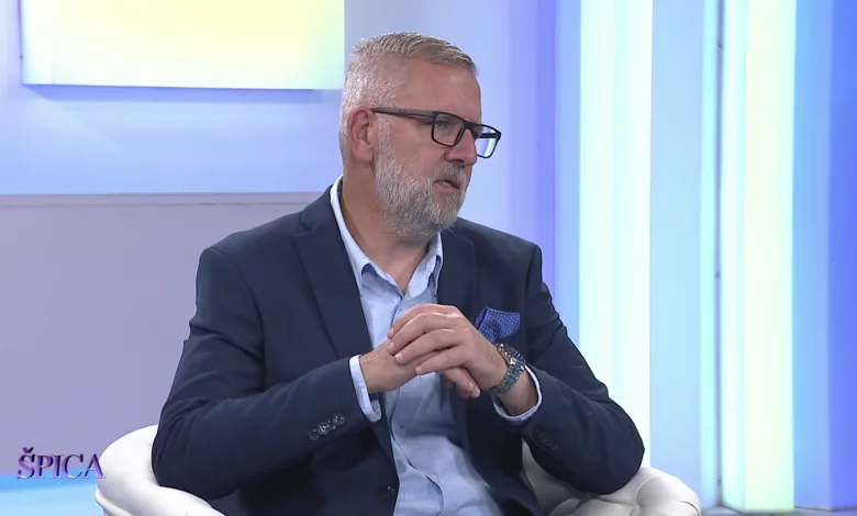 Bićo za TVSA: Na lokaciji Curine njive nema pomjeranja tla, struka je dala zeleno svjetlo za povratak građana