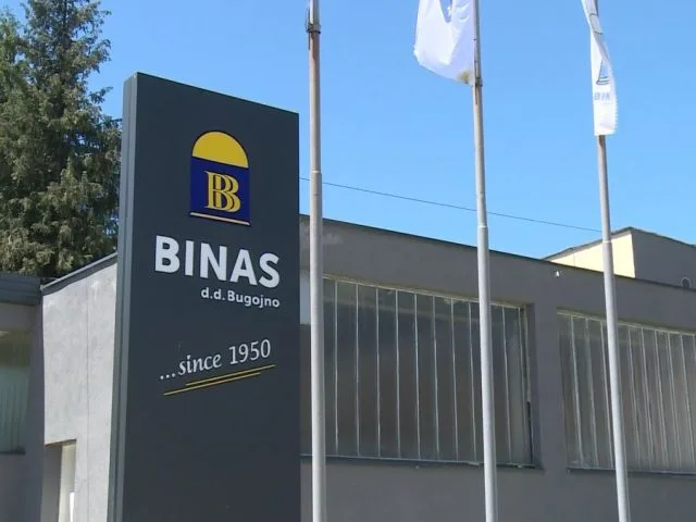 Binas u dobiti od 15 miliona KM, revizori dali negativno mišljenje