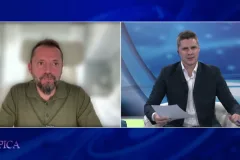 Bursać za TVSA: Pad NiP-a i Naše stranke je brutalan, Stranka za BiH je sada ključni igrač sa najvećim mirazom