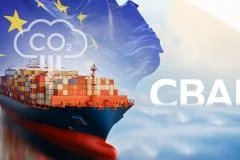 CBAM BiH: EU naplaćuje 75,28 eura po toni CO2