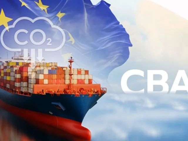 CBAM BiH: EU naplaćuje 75,28 eura po toni CO2