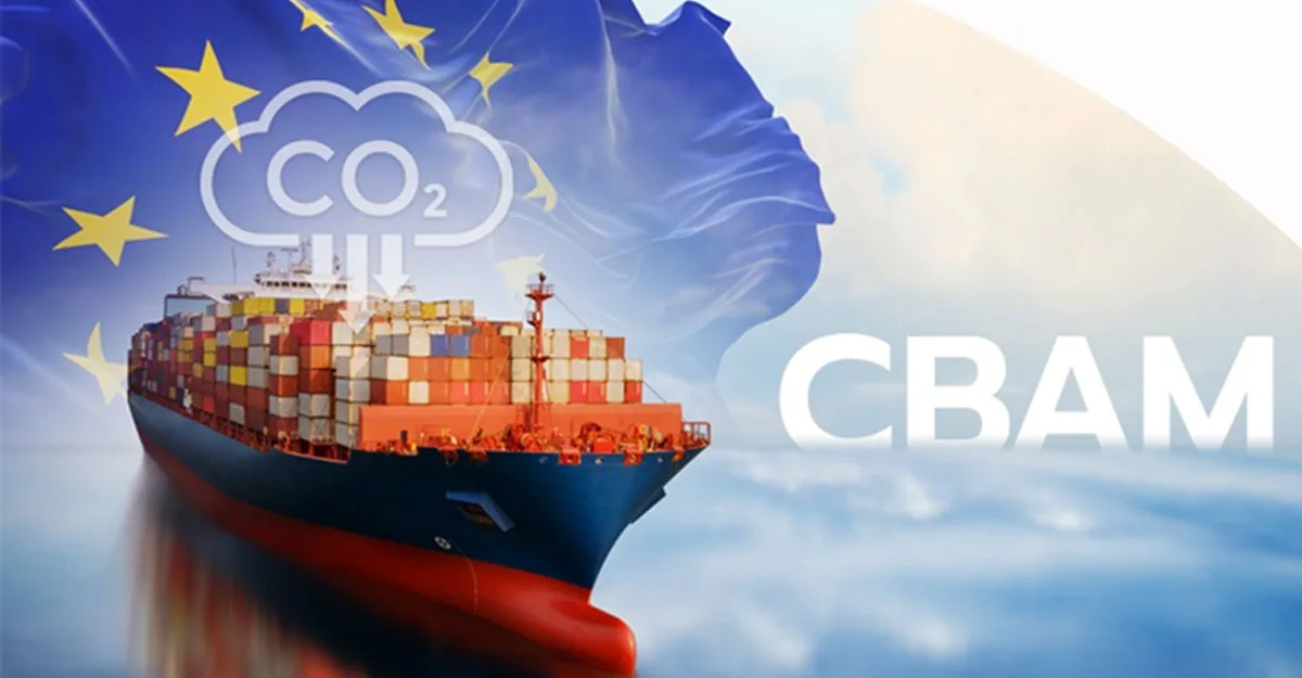 CBAM BiH: EU naplaćuje 75,28 eura po toni CO2