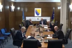 CIK je večeras utvrdio rezultate izbora: HDZ-ova koalicija osvojila mandat za koji nema kandidata