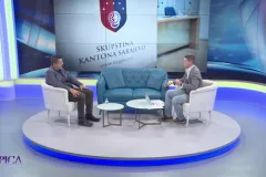 Čampara: Nemamo problem da budemo opozicija, oni koji imaju većinu neka formiraju vlast