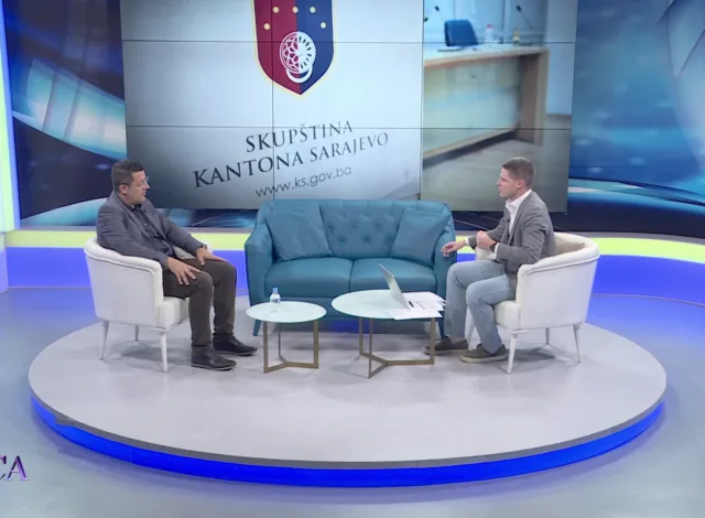 Čampara: Nemamo problem da budemo opozicija, oni koji imaju većinu neka formiraju vlast