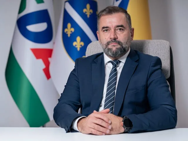DŽAFER ALIĆ: „GRAĐANI ZASLUŽUJU VLAST KOJA RAZUMIJE NJIHOVE PROBLEME I SPREMNA IH JE RJEŠAVATI“