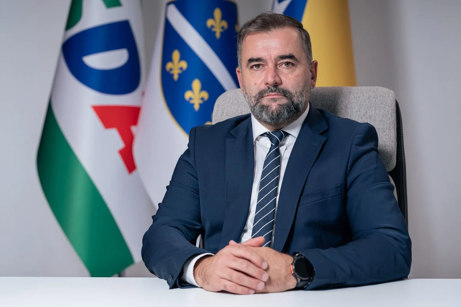 DŽAFER ALIĆ: „GRAĐANI ZASLUŽUJU VLAST KOJA RAZUMIJE NJIHOVE PROBLEME I SPREMNA IH JE RJEŠAVATI“