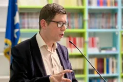 Da li bi izuzeće Orašja moglo biti “slaba tačka” neradne nedjelje pred Ustavnim sudom FBiH?