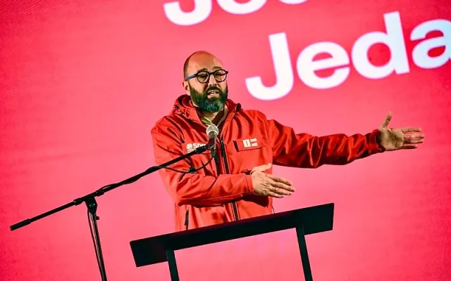 Damir Mašić: Država ne smije mirno gledati kako inflacija jede plate, mladi moraju ovdje planirati život