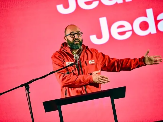 Damir Mašić: Država ne smije mirno gledati kako inflacija jede plate, mladi moraju ovdje planirati život