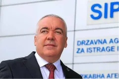 Darko Ćulum nije želio hapsiti Dodika, napustio SIPA-u pa se vratio, a sada je Tužilaštvo BiH odustalo od istrage protiv njega
