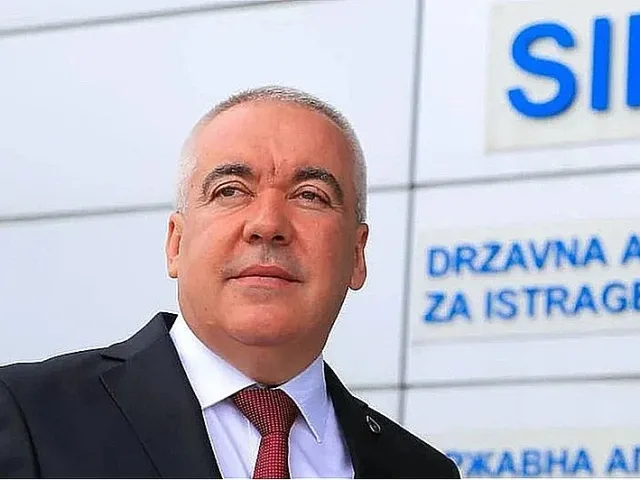 Darko Ćulum nije želio hapsiti Dodika, napustio SIPA-u pa se vratio, a sada je Tužilaštvo BiH odustalo od istrage protiv njega