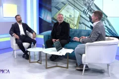Dević i Bandić: Volja građana se ne može opstruirati, SDA bi mogla predložiti Kapidžića za mandatara