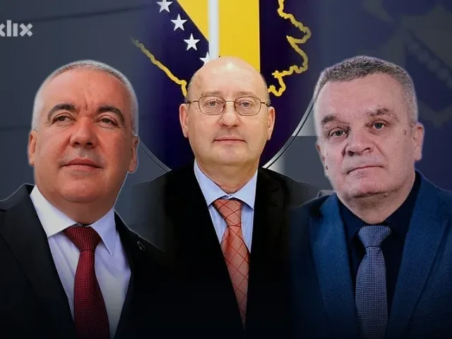 Direktorima SIPA-e, Granične policije i DKPT-a plate iduće godine blizu 8.000 KM plus sve ostale pogodnosti