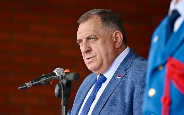 Dodik ponovo najavljuje projekt sa Srbijom bez odobrenja institucija BiH: “Još jednom ćemo pokušati sačuvati Dejton”