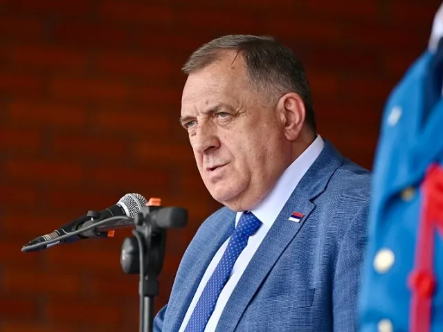 Dodik ponovo najavljuje projekt sa Srbijom bez odobrenja institucija BiH: “Još jednom ćemo pokušati sačuvati Dejton”