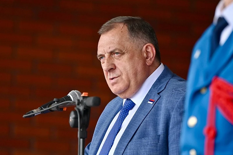 Dodik ponovo najavljuje projekt sa Srbijom bez odobrenja institucija BiH: “Još jednom ćemo pokušati sačuvati Dejton”