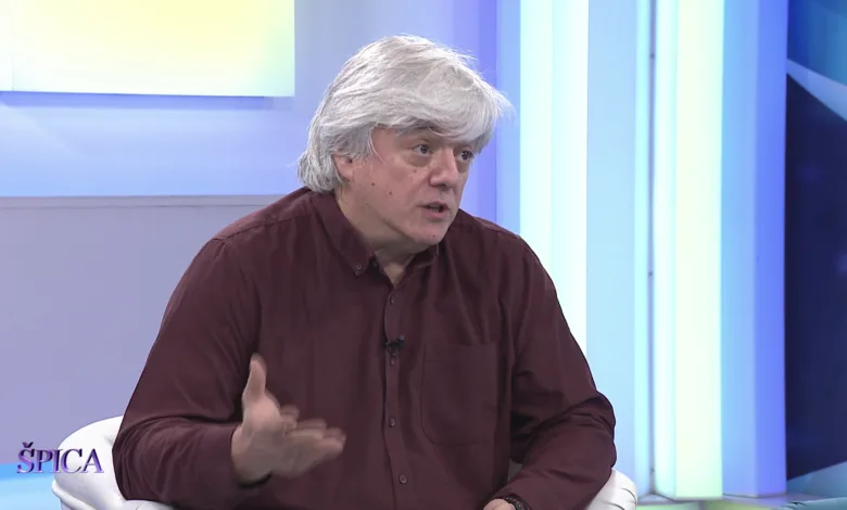 Dolarević za TVSA: Dvorane su u odličnom stanju, ali dijelove Skenderije bi s konstruktivnog aspekta bilo najbolje srušiti i ponovo izgraditi