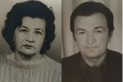 SEVDA (MUSTAFA) KURTOVIĆ rođ. MERINA