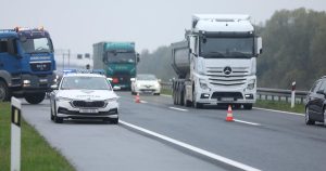filmska potjera u austriji voza kamiona iz bih kri