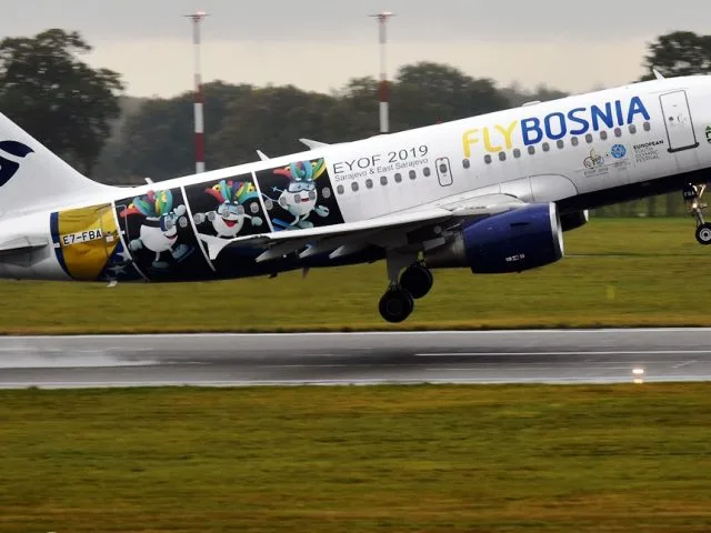 FlyBosnia bi mogla ponovo letjeti, razgovori već počeli