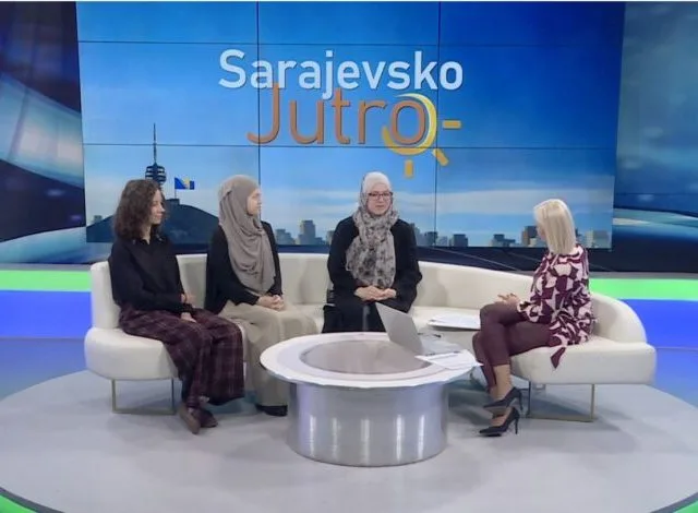Gazibegović-Busuladžić: Izgradnjom naučne infrastrukture i dolaskom akceleratora iona stvaramo uslove da zadržimo mlade istraživače u BiH