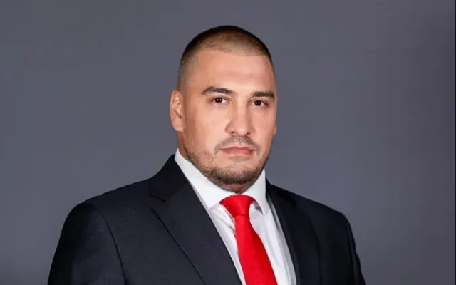 Haris Zahiragić: Lično priželjkujem partnerstvo sa SBiH-om i DF-om; neću da dajem građanima velika obećanja