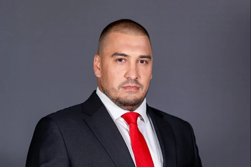 Haris Zahiragić: Lično priželjkujem partnerstvo sa SBiH-om i DF-om; neću da dajem građanima velika obećanja