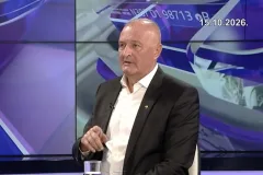 Helez: Konaković mi je savjetovao da uđemo u vlast sa SDA jer je to jedini spas