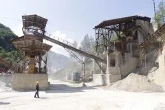 Hidrogradnja ponovo na prodaju za 88 miliona KM