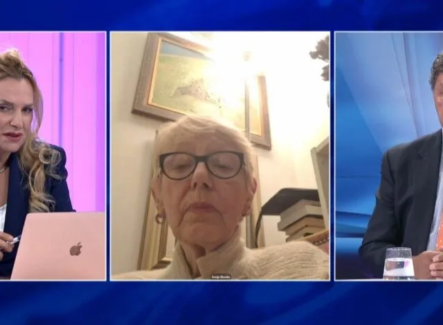 INTERVJU TVSA / Sonja Biserko i Mirza Hajrić: Šta pobjeda studenata donosi BiH i kakva je sudbina Milorada Dodika