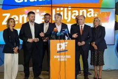 Izborni krah Demokratske fronte: Pad na gotovo svim nivoima, da li su krivi građani ili stranka?