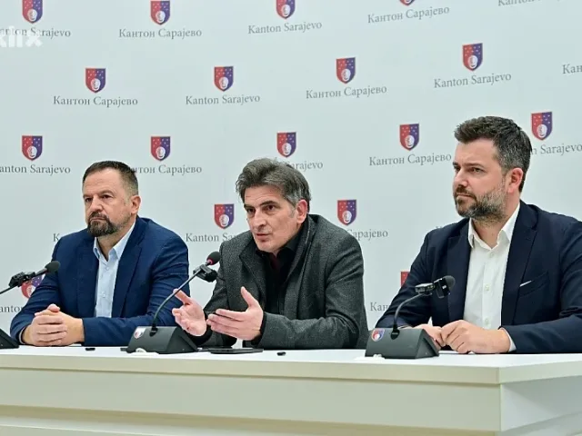 Jesu li SDA, SBiH i DF prerano najavili vlast u Sarajevu? 18 ruku je važno, ali ko ima većinu kod izbora rukovodstva skupštine
