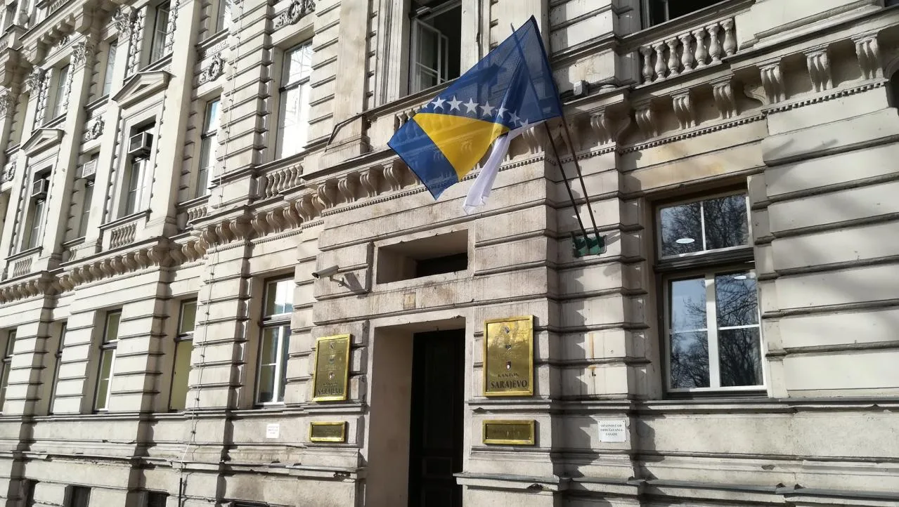 KS izdvaja milion KM za smanjenje zagađenja iz privrede