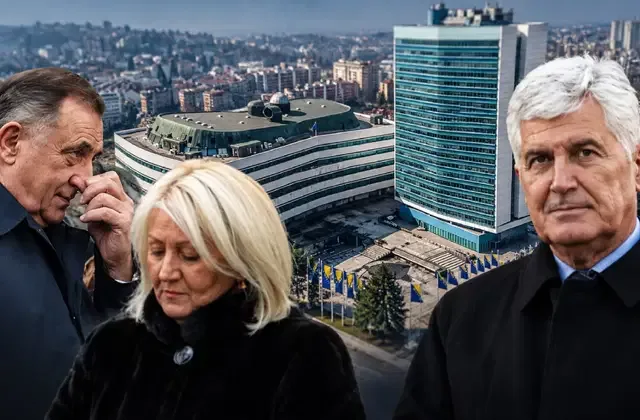 Kako su stranke zarobile institucije BiH: Fokus otkriva mrežu političkih i porodičnih veza