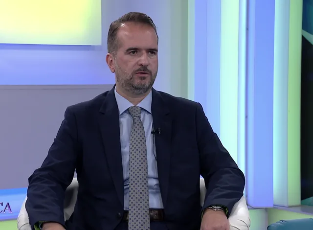 Kalamujić za TVSA: Kanton Sarajevo uvodi revolucionarnu reformu budžeta, građani će kontrolisati svaku marku