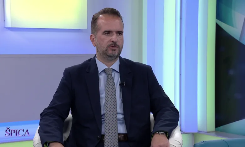 Kalamujić za TVSA: Kanton Sarajevo uvodi revolucionarnu reformu budžeta, građani će kontrolisati svaku marku