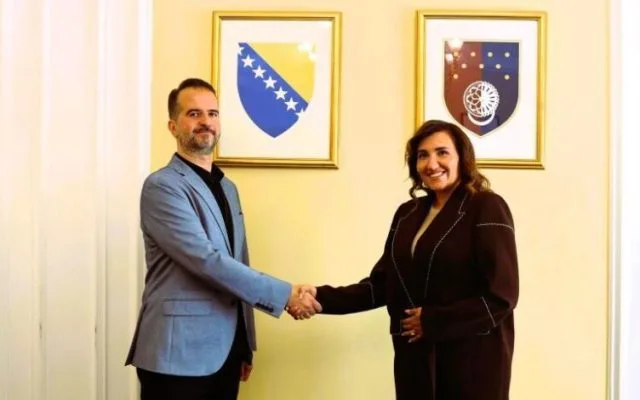 Kanton Sarajevo prelazi na programsko budžetiranje: Važan korak ka odgovornijem upravljanju javnim novcem
