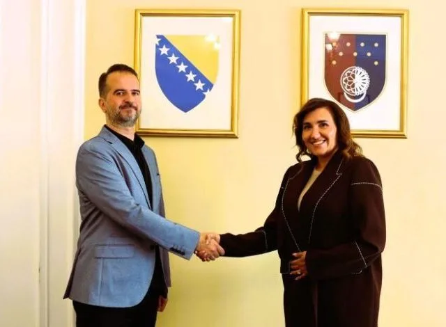 Kanton Sarajevo prelazi na programsko budžetiranje: Važan korak ka odgovornijem upravljanju javnim novcem