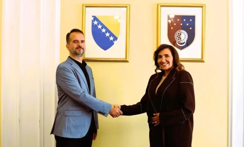 Kanton Sarajevo prelazi na programsko budžetiranje: Važan korak ka odgovornijem upravljanju javnim novcem