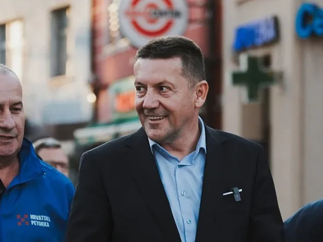 Lučić: Bošnjaci koji su za mene glasali su to uradili s dobrom namjerom, a oni drugi su glasali za Kovačevića