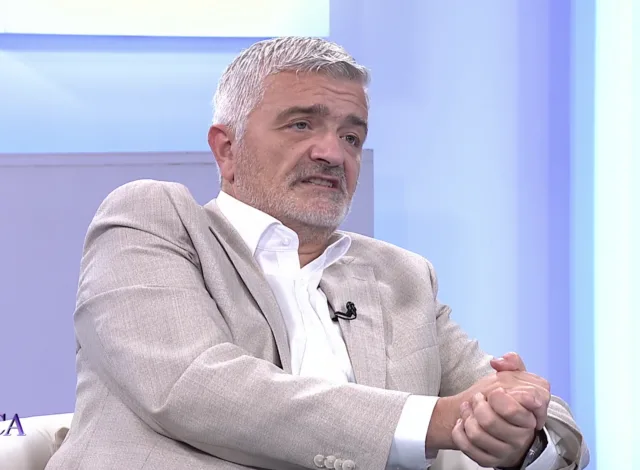 MANDIĆ ZA TVSA: Prva transverzala je u mirovanju, parking kod Narodnog pozorišta u funkciji za Novu godinu