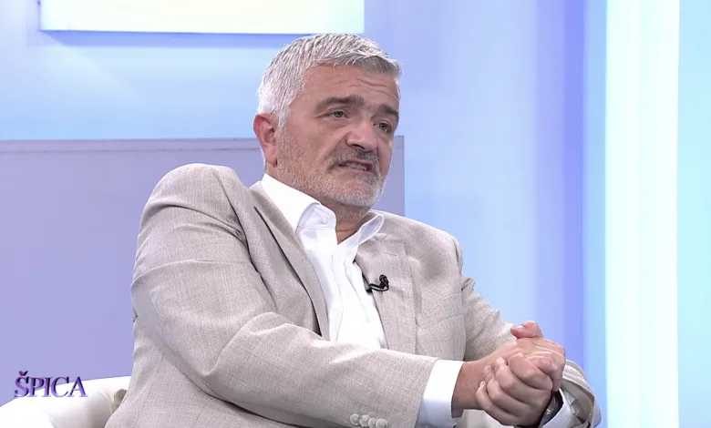MANDIĆ ZA TVSA: Prva transverzala je u mirovanju, parking kod Narodnog pozorišta u funkciji za Novu godinu